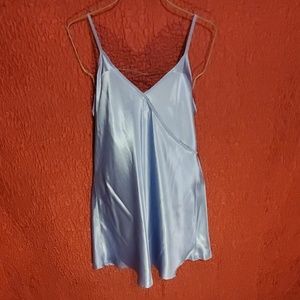 Morgan Taylor Babydoll Nightie M